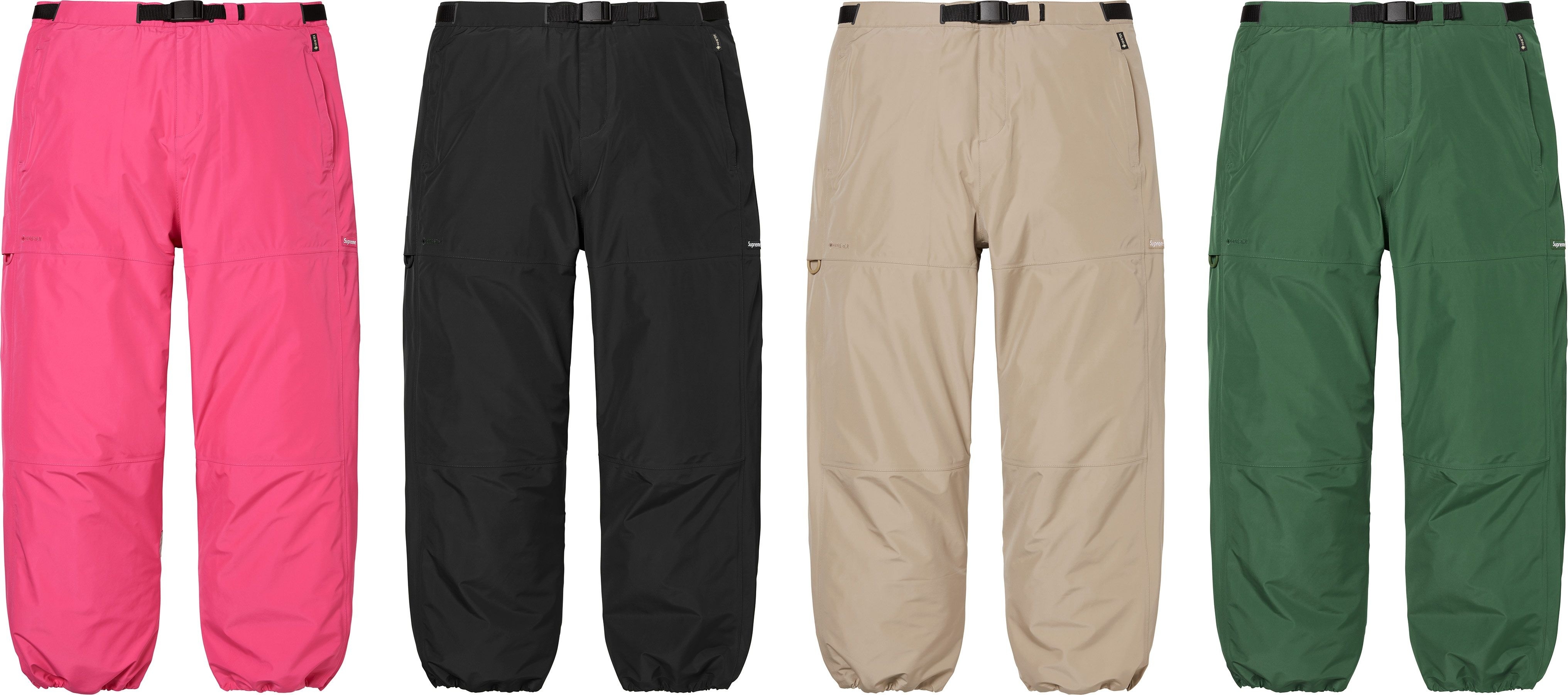 GORE-TEX Pant view 15